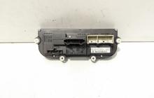 Panou comanda AC, cod 3C8907336, VW Golf 6 (5K1) (id:696947)
