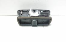 Grila aer bord centrala, cod 5K0815736D, Vw Golf 6 (5K1) (id:689023)