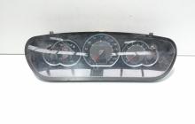 Ceas bord, cod 9655608780, Citroen C5 (I) 2.0 HDI, vol pe stanga (id:707825)