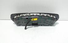 Ceas bord, cod 9655608780, Citroen C5 (I) 2.0 HDI, vol pe stanga (id:707825)