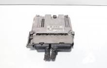 Calculator motor ECU, cod 03C906016, 0261S04390, Vw Golf 6 Plus 1.4 TSI, CAX (id:707873)