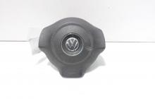 Airbag volan, cod 5K0880201H, Vw Golf 6 (5K1) (id:707869)