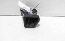 Grila aer bord stanga, cod 5K0819709D, Vw Golf 6 (5K1) (id:568510)