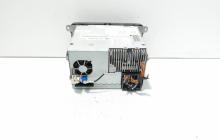 Radio cd cu navigatie, cod 3T0035680C, Skoda Superb II Combi (3T5) (id:707748)
