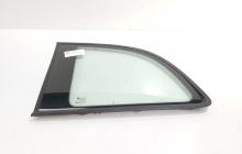 Geam fix caroserie stanga spate, Opel Zafira A (F75) (id:565113)