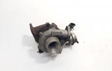 Turbosuflanta, cod 98053674, Opel Astra J 1.7 CDTI, A17DTR (id:694293)
