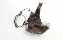 Fuzeta dreapta fata, Opel Zafira B (A05) 1.9 CDTI, Z19DT (id:707715)