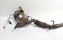 Catalizator cu filtru particule, cod 5N0131765A, Vw Golf 6 Variant (AJ5) 1.6 TDI, CAY (id:708111)