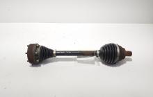 Planetara stanga fata, Seat Leon (5F1) 1.4 TSI, CHP, cutie automata (id:707708)