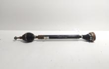 Planetara dreapta fata, cod 5Q0407272H, Seat Leon (5F1) 1.4 TSI, CHP, cutie automata (id:707707)