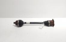 Planetara dreapta fata, cod 8E0407272AT, Seat Exeo ST (3R5) 2.0 TDI, CJC, 6 vit man (id:707692)