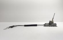 Timonerie, cod 1Q0711049C, Vw Golf 6 Plus 1.4 TSI, CAX, 6 vit man (id:707913)