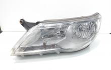 Far stanga, Vw Tiguan (5N) vol pe dreapta (id:708087)
