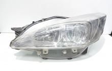Far stanga cu lupa, Peugeot 508 vol pe dreapta (id:708077)