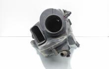 Carcasa filtru aer, cod 42496318, Opel Astra K Combi 1.6 CDTI, B16DTH (id:708042)