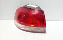 Stop stanga aripa, Vw Golf 6 (5K1) (id:707993)