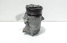 Compresor clima, cod GM13322148, Opel Astra H Combi 1.7 CDTI, Z17DTR (id:707710)