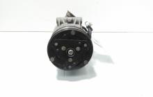 Compresor clima, cod GM13322148, Opel Astra H Combi 1.7 CDTI, Z17DTR (id:707710)