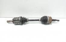 Planetara stanga fata, Opel Corsa D 1.2 benz, Z12XEP, 5 vit man (id:707791)
