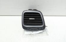 Grila aer bord dreapta, cod 1Q0819710B, Vw Eos (1F7, 1F8) (id:579990)