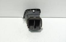 Grila aer bord dreapta, cod 1Q0819710B, Vw Eos (1F7, 1F8) (id:579990)