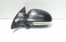 Oglinda electrica stanga cu semnalizare, Vw Eos (1F7, 1F8) vol pe dreapta (id:708107)