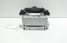Radio cd cu butoane si comenzi, cod 22836293, 13360091, Opel Astra J (id:708149)