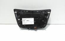 Display climatronic cu butoane si comenzi radio, Peugeot 508 (id:708071)