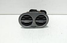 Grila aer bord stanga, cod 5M0819709, Vw Golf 5 Plus (5M1) (id:394041)