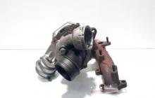 Turbosuflanta 038253016R, Seat Leon (1P1) 1.9tdi, BKC