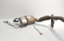 Catalizator cu filtru particule, cod 5N0131765A, Vw Golf 6 Variant (AJ5) (id:708129)
