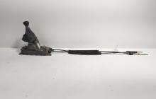 Timonerie, cod 1K0711049CH, Vw Golf 6 (5K1) 1.6 TDI, CAY, 5 vit man (id:707986)