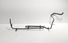 Conducta ulei racire lichid servo, Peugeot 508 2.0 HDI, RHF (id:708069)