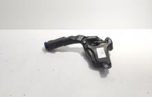 Vas strop gel cu 1 motoras, cod A2048601560, Mercedes Clasa C (W204) (id:708008)