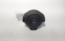 Airbag volan, cod 5K0880201D, Vw Golf 6 (5K1) (id:707995)