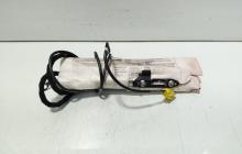 Airbag scaun dreapta fata, cod 5N0880242D, Vw Tiguan (5N) (id:708163)