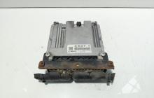 Calculator motor ECU, cod 03L906022RP, 0281016156, Vw Tiguan (5N) 2.0 TDI, CBA (id:708162)