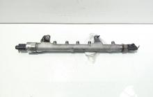 Rampa injectoare cu senzori, cod 03L130089B, Vw Golf 6 (5K1) 1.6 TDI, CAY (id:707924)