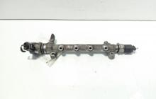 Rampa injectoare cu senzori, cod 04L089B, Skoda Octavia 3 (5E3) 2.0 TDI, CKF (id:707927)