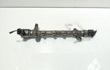 Rampa injectoare cu senzori, cod 04L089G, Audi A6 (4G2, C7) 2.0 TDI, DDDA (id:707926)