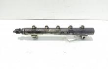 Rampa injectoare cu senzor, cod 0445214174, Chevrolet Captiva (C100) 2.0 diesel, LLW (id:707928)