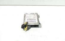 Calculator airbag, cod 9678656380, Peugeot 508 (id:708059)
