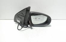 Oglinda electrica dreapta cu semnalizare, Vw Golf 6 (5K1) vol pe dreapta (id:707984)