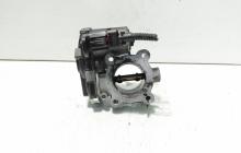 Clapeta acceleratie, cod GM55491244, Opel Astra K 1.6 CDTI, B16DTH (id:707949)