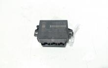 Modul senzori parcare, cod 5J0919475A, Skoda Yeti (5L) (id:707979)
