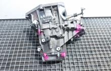 Cutie de viteze manuala, Saab 9-3 II Combi (YS3F) 1.9 CDTI, Z19DT, 6 vit man (id:297675)