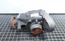 Grup spate, cod 7632638-02, Bmw X1 (E84) 2.0 diesel, N47D20C, 6 vit man (id:707723)