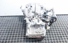 Cutie de viteze manuala, cod 20MB28, Citroen C5 (III) Break 2.0 HDI, RHF, 6 vit man (id:707732)