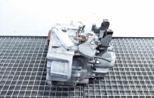 Cutie de viteze manuala, cod NJU, Seat Ibiza 5 Sportcoupe (6J1) 1.4 TSI, CPT, 6 vit man (id:707452)