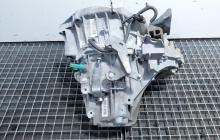 Cutie de viteze manuala, cod TL4610186, Nissan Qashqai 1.5 DCI, K9K A636, 6 vit man (id:707470)
